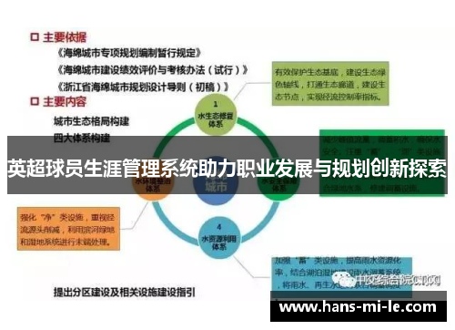 英超球员生涯管理系统助力职业发展与规划创新探索