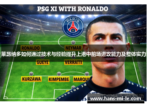莱昂纳多如何通过技术与经验提升上港中前场进攻能力及整体实力